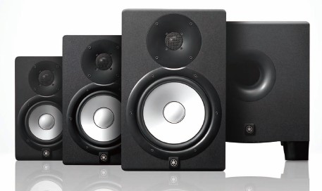 环球360专业音响参展 PALM EXPO 2013 