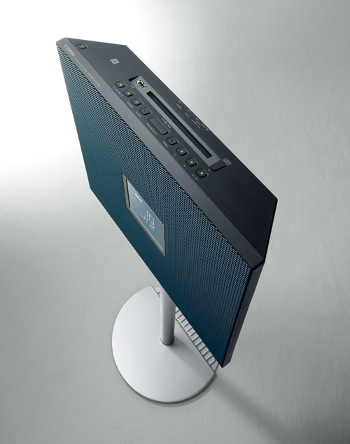 新款上市：ISX-803，一体式音频系统