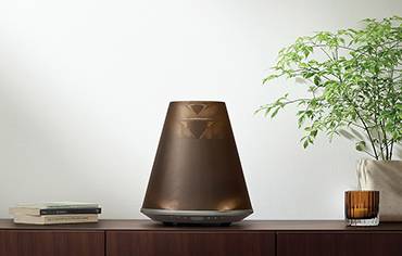 环球360光音系统LSX-70/LSX-170斩获2015 iF产品设计奖