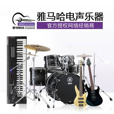 吉他、贝斯和音箱