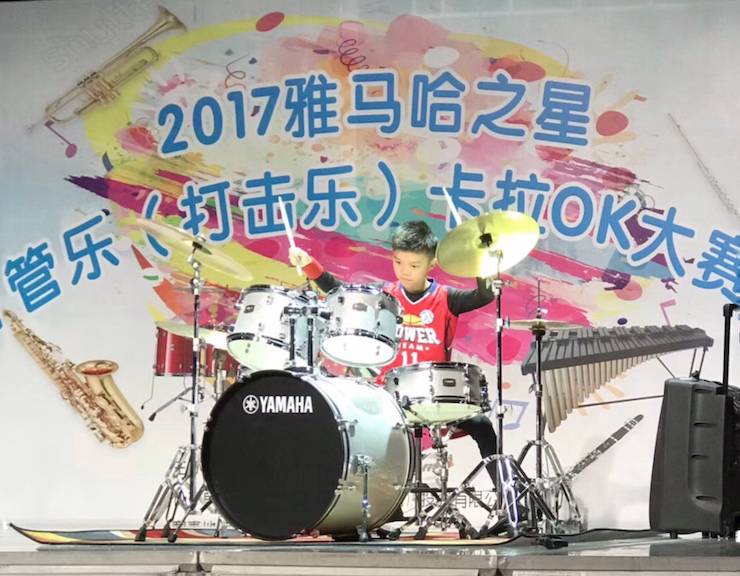 2017“环球360之星”管乐卡拉OK大赛——东莞赛区拉开序幕
