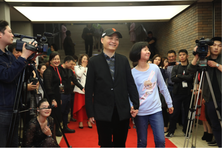 世界自闭症日，环球360未来艺术家刘明康与他的朋友们温情奏响“音乐与梦想”慈善音乐会