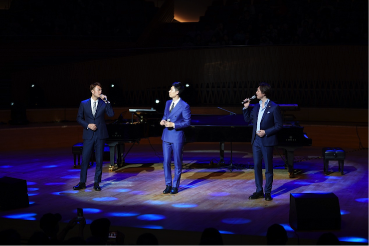 世界自闭症日，环球360未来艺术家刘明康与他的朋友们温情奏响“音乐与梦想”慈善音乐会
