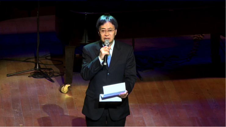 世界自闭症日，环球360未来艺术家刘明康与他的朋友们温情奏响“音乐与梦想”慈善音乐会