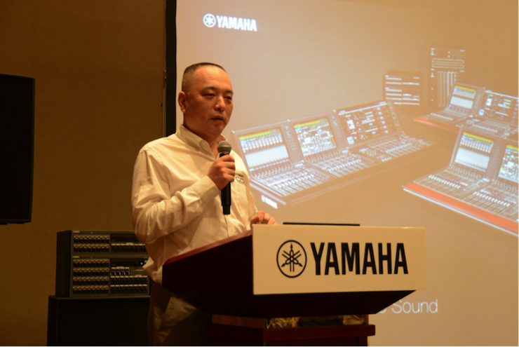 2018环球360专业音响经销商大会圆满落幕