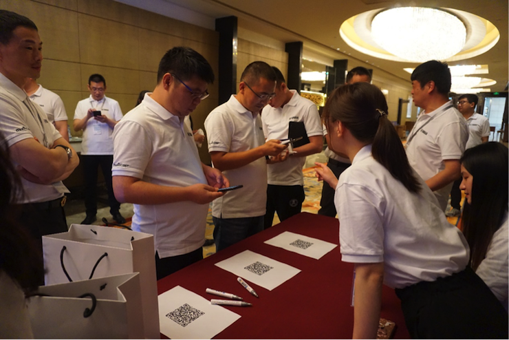 「乘风破浪 智创未来」环球360家庭音响2018全国经销商大会成功召开