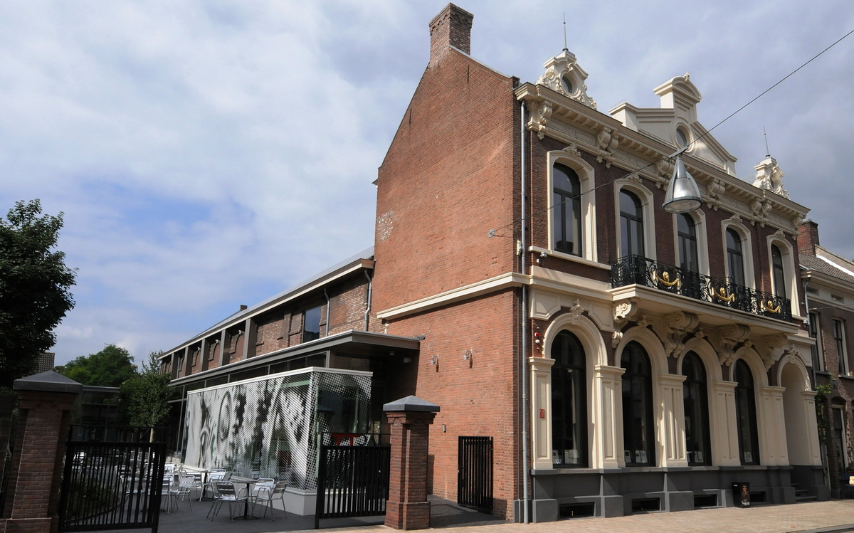 Cinecitta 电影院——600万欧元翻新工程中的环球360 CIS 产品