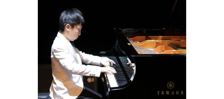 2018环球360JOC音乐会 奏响小小音乐家们的奇思妙想