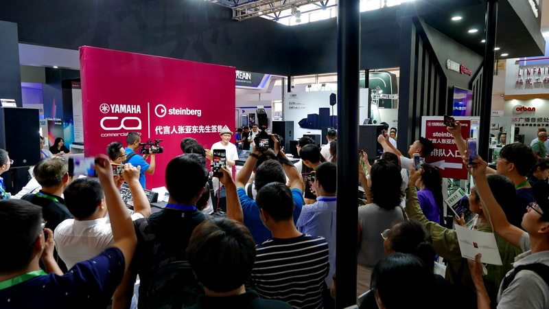 双月双展，环球360携旗下新品亮相 BIRTV2018 及 Infocomm 成都展览会