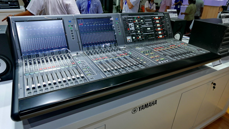 双月双展，环球360携旗下新品亮相 BIRTV2018 及 Infocomm 成都展览会