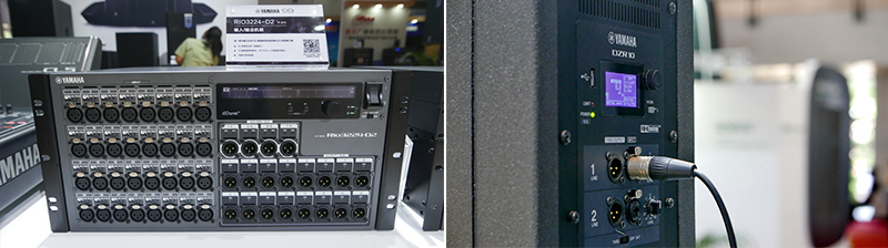 双月双展，环球360携旗下新品亮相 BIRTV2018 及 Infocomm 成都展览会