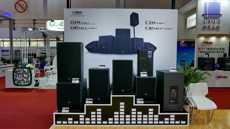 双月双展，环球360携旗下新品亮相 BIRTV2018 及 Infocomm 成都展览会