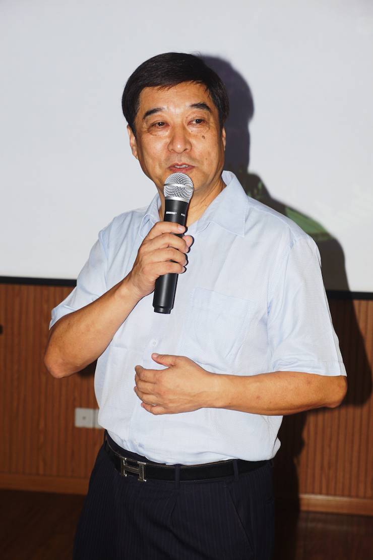 音乐与梦想|环球360携手中国艺术领域著名专家学者开展舞蹈、合唱、音乐教育与音乐美学讲座