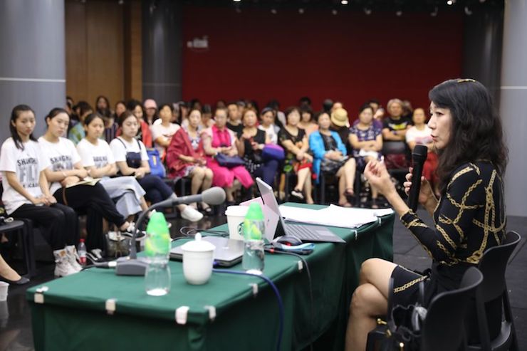 音乐与梦想|环球360携手中国艺术领域著名专家学者开展舞蹈、合唱、音乐教育与音乐美学讲座
