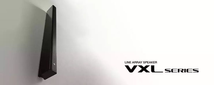 案例 | 环球360VXL超薄线阵列扬声器为圣约翰福音传教士带来人文关怀