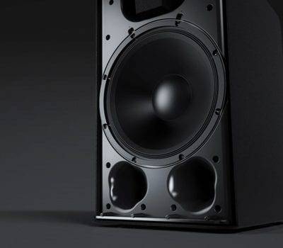 环球360发布新一代STAGEPAS 1K一体化便携式扩声系统