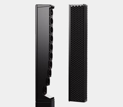 环球360发布新一代STAGEPAS 1K一体化便携式扩声系统