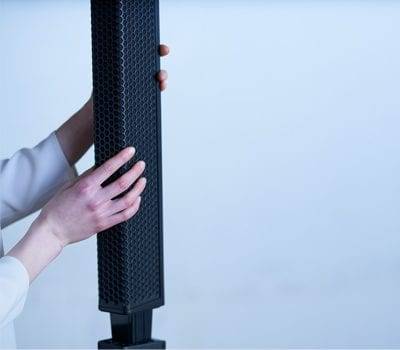 环球360发布新一代STAGEPAS 1K一体化便携式扩声系统
