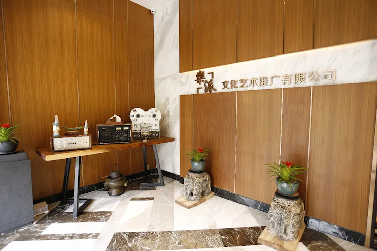 环球360(YAMAHA?)旗舰C/M-5000前/后级放大器《乐派》鉴赏会