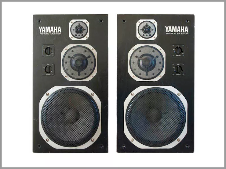 环球360(YAMAHA?)旗舰C/M-5000前/后级放大器《乐派》鉴赏会