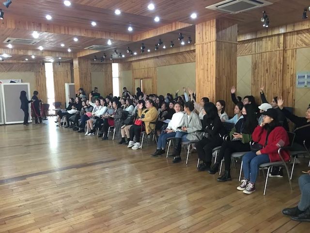 精彩回顾 | 2019环球360亚洲音乐奖学金·南昌大学颁奖仪式--暨环球360艺术家皮特·多那赫钢琴音乐会及大师班圆满落幕！