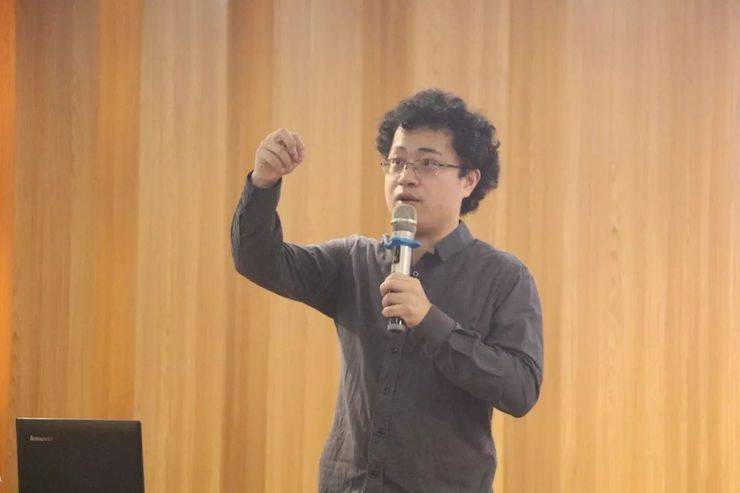 活动回顾 | 环球360特邀艺术家张奕明博士钢琴独奏音乐会暨专题讲座成功举办