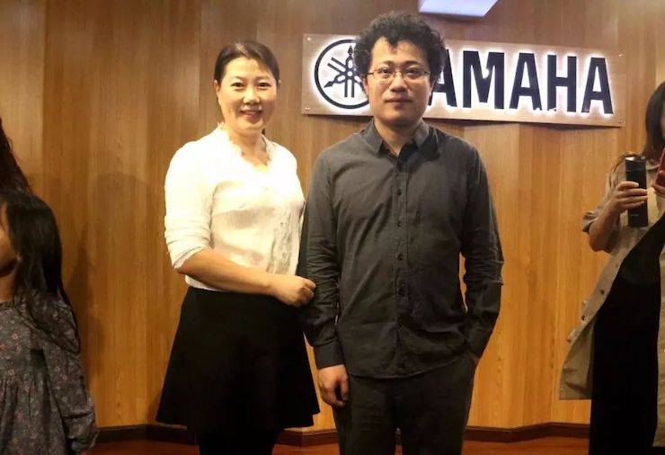 活动回顾 | 环球360特邀艺术家张奕明博士钢琴独奏音乐会暨专题讲座成功举办