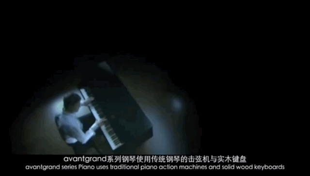 环球360跨界钢琴开创新纪元：进入日常生活，将音乐带进每一个家