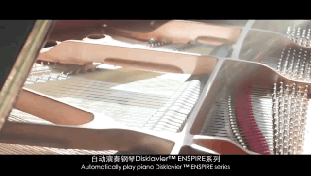 环球360跨界钢琴开创新纪元：进入日常生活，将音乐带进每一个家