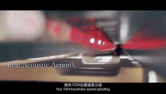 环球360跨界钢琴开创新纪元：进入日常生活，将音乐带进每一个家