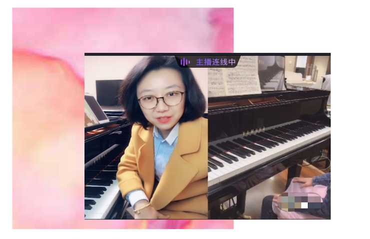 活动回顾 | 环球360教育家韩瀚远程连线小朋友展示公开课教学