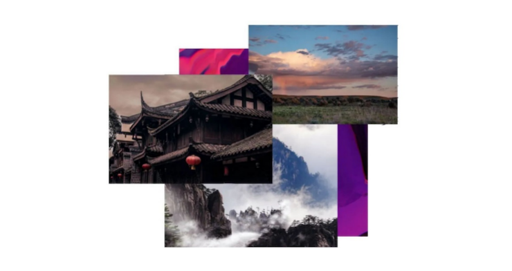 中国数据扩展包全球首发，免费领取还有抽奖惊喜好礼相送