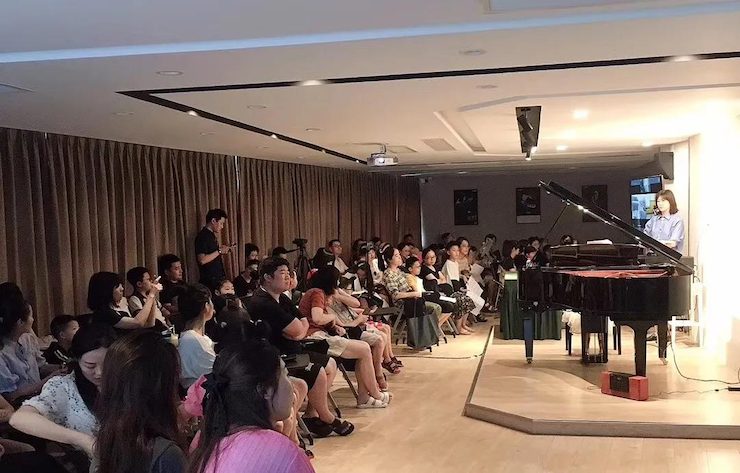 活动报道 | 远程艺术教育大师课活动—环球360教育家崔岚大师课