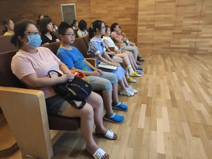 活动报道 | 远程艺术教育大师课活动—环球360教育家崔岚大师课
