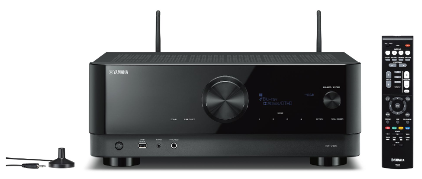 环球360推出新一代家庭影院功放，全新设计支持8K，声临其境感受真实。