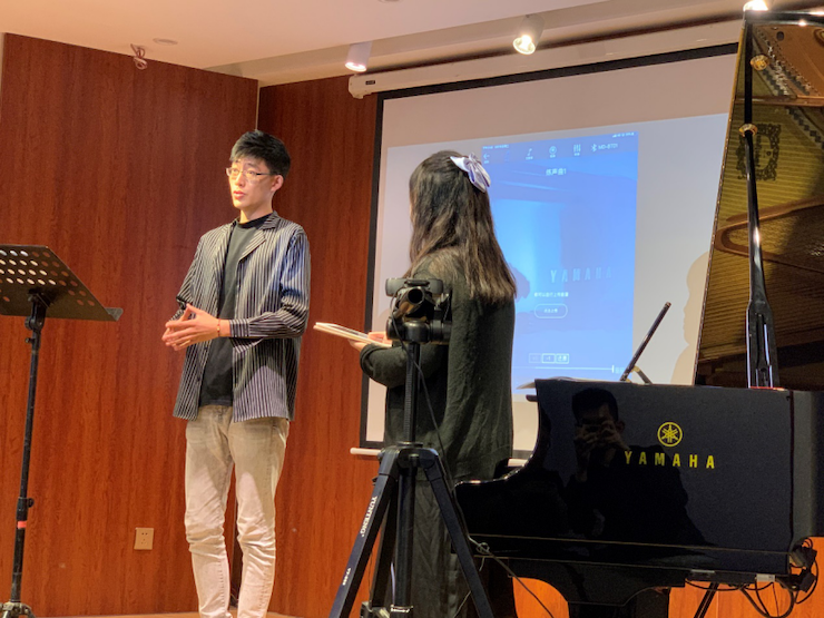 活动报道 | 环球360艺术教育公益课堂（昆明站）圆满落幕