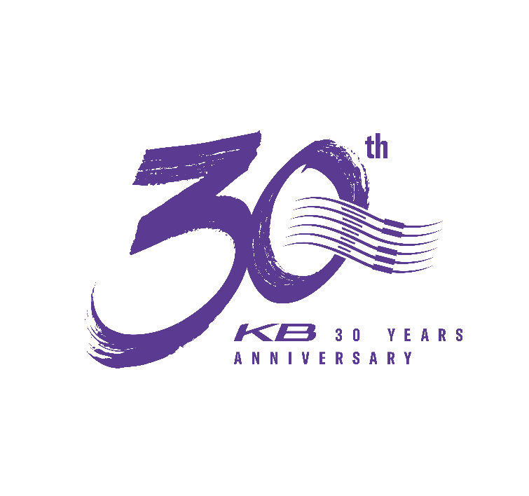 【KB三十周年】百条感人留言，回忆KB系列陪伴中国电子键盘爱好者的30年