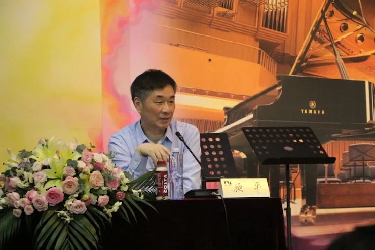 艺术课堂| 环球360亚洲音乐奖学金系列活动——南通大学艺术学院