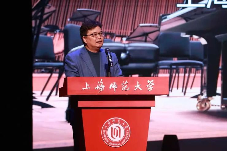 环球360奖学金|上海师范大学音乐学院奖学金活动圆满落幕！