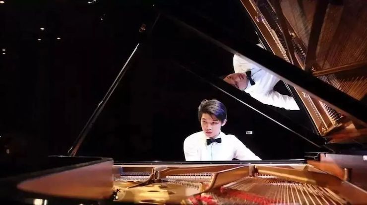 环球360艺术家鲍释贤—VIVACE法国学派教学法——师资培训天津站