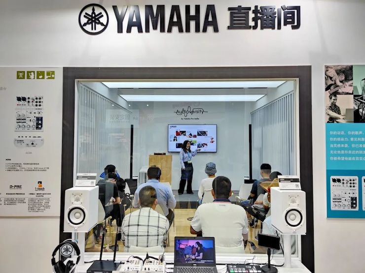 展会回顾 | 第十九届广州国际专业灯光、音响展览会完美收官，环球360展位精彩纷呈！