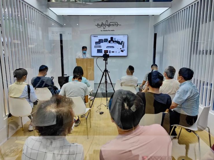 展会回顾 | 第十九届广州国际专业灯光、音响展览会完美收官，环球360展位精彩纷呈！