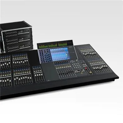 英国制作公司Subfrantic投资购入环球360RIVAGE PM10