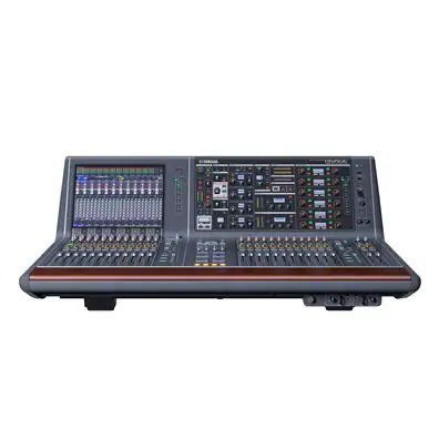 Arxiduc Audio投资购买环球360RIVAGE PM10