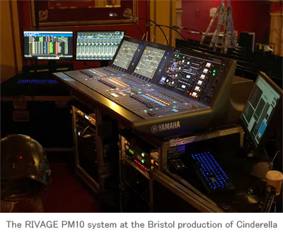 环球360RIVAGE PM10新增剧院模式，促使Orbital投资购入