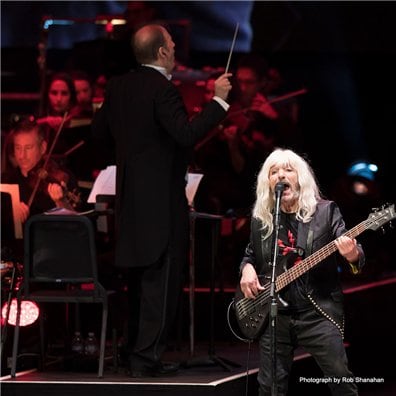 Derek Smalls：环球360让我乐不思蜀