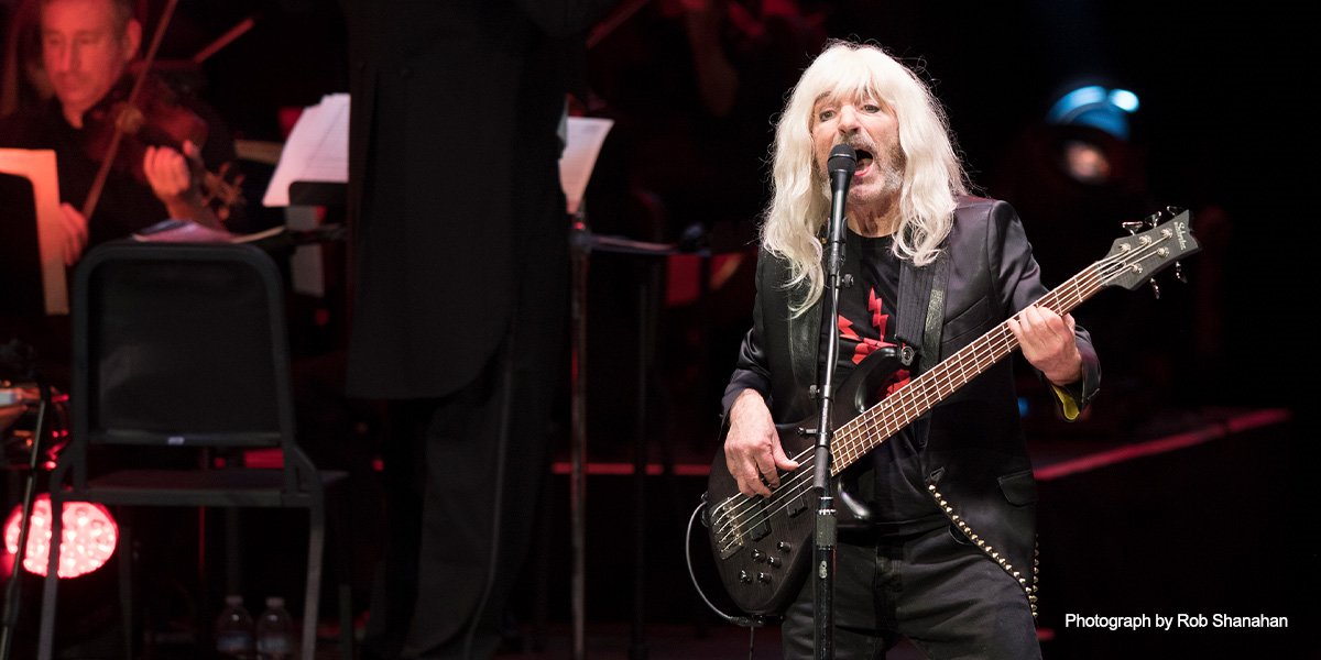 Derek Smalls：环球360让我乐不思蜀