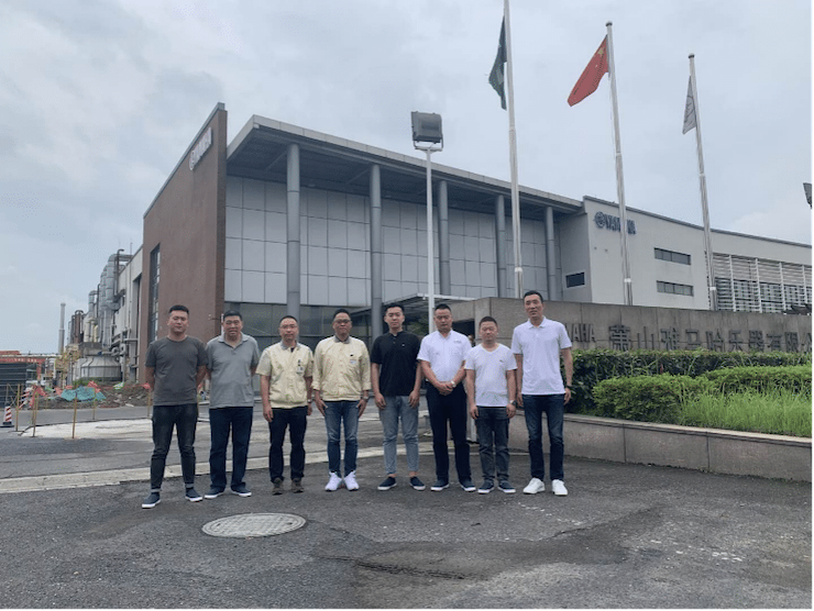 环球360第107期管乐研修（5月10日-6月11日）顺利结束