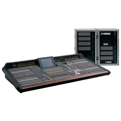 英国制作公司Subfrantic投资购入环球360RIVAGE PM10
