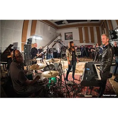 环球360在Abbey Road汇聚众贤